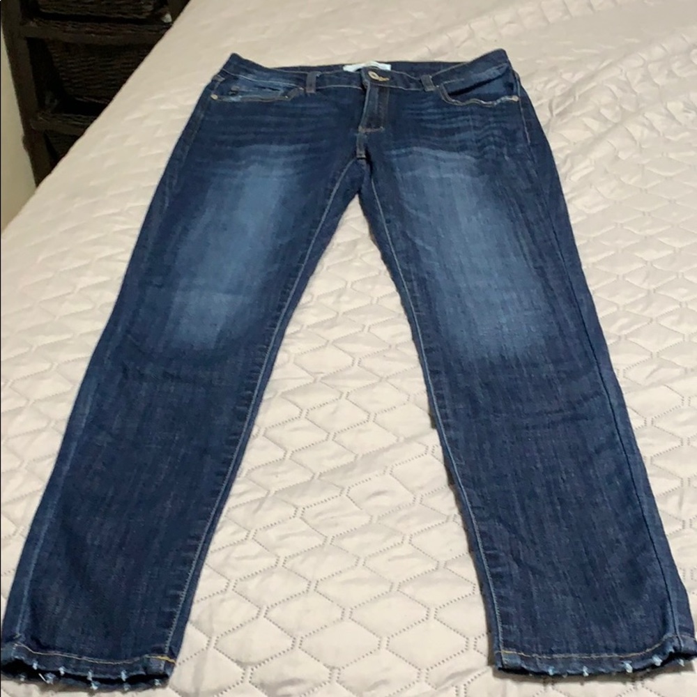 Women’s Kancan Skinny Jeans